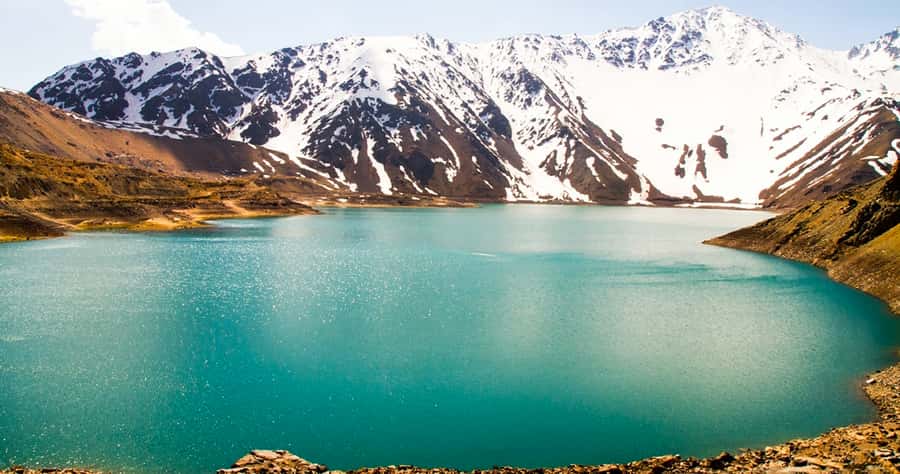 Santiago: Cajon del Maipo/Embalse del Yeso Tour with Picnic - Who should book this Cajón del Maipo trip?