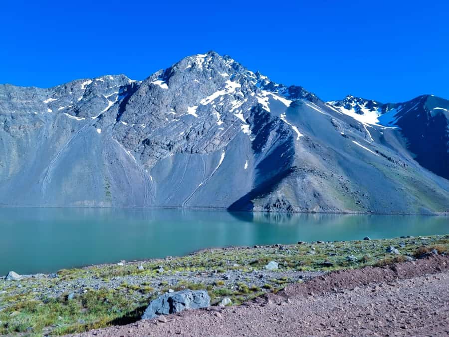 Santiago: Cajon del Maipo & Embalse El Yeso Trip with Picnic - Weather, clothing, and road conditions