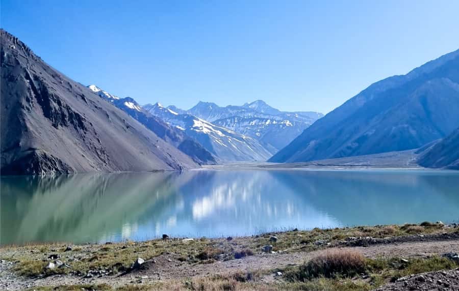 Santiago: Cajon del Maipo & Embalse El Yeso Trip with Picnic - Is $38 good value for a 10-hour day?