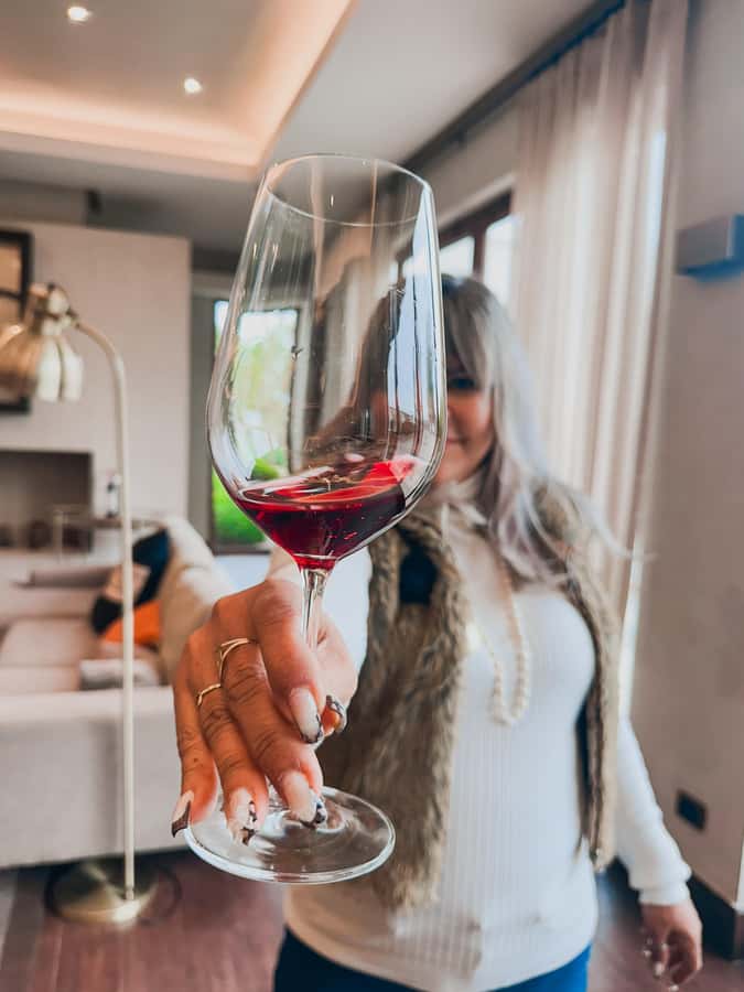 Santiago: Casa del Bosque Winery with Tasting and Lunch - Why Casa del Bosque makes a good Santiago day trip