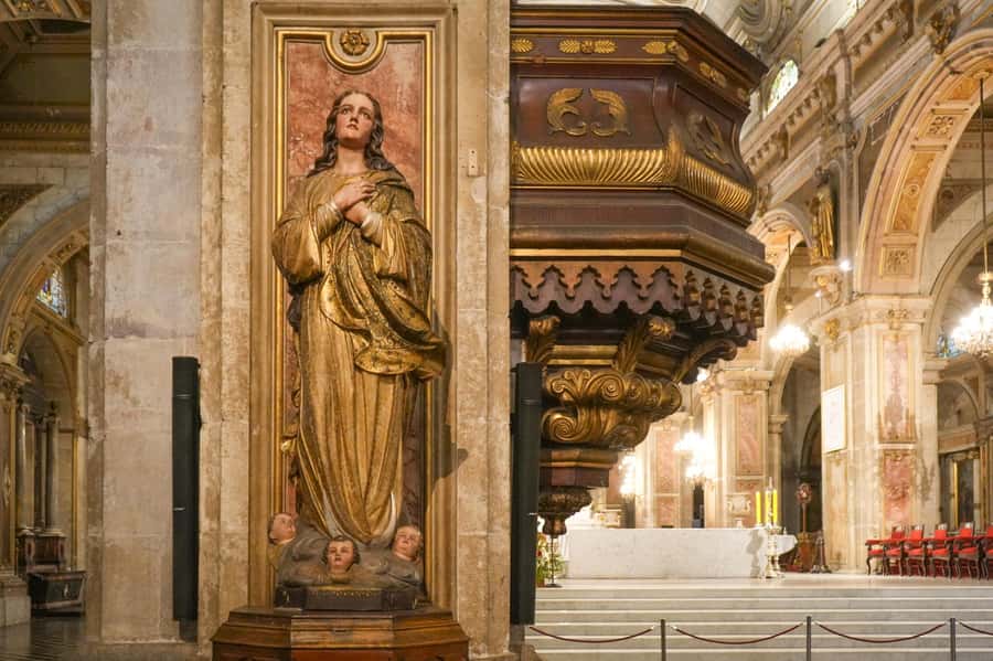 Santiago Cathedral's Bell Tower Official Tour - Key points at a glance