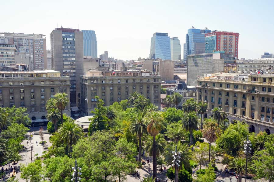 Santiago Cathedral's Bell Tower Official Tour - FAQ