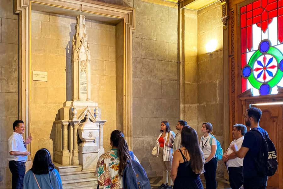 Santiago Cathedral's Bell Tower Official Tour - Fitting the tour into your day