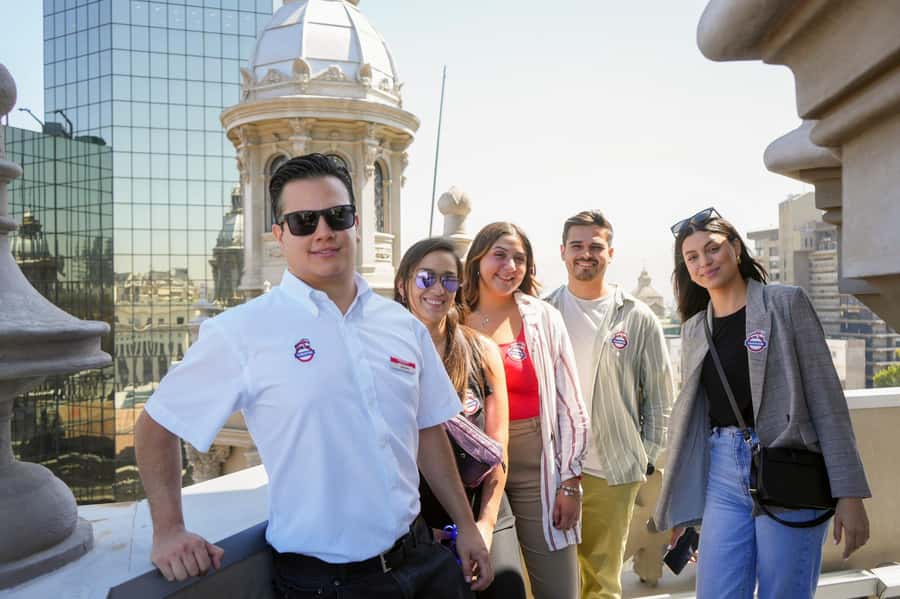 Santiago Cathedral's Bell Tower Official Tour - Should you book Santiago Cathedrals Bell Tower Official Tour?