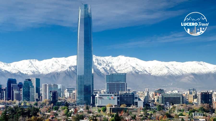Santiago: City Highlights Walking Tour - La Moneda and the story of Chile