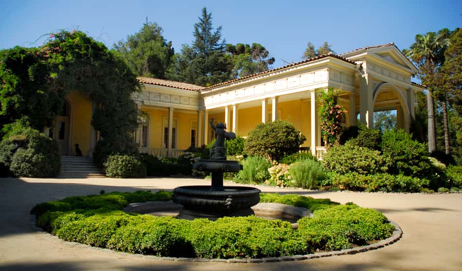 Santiago: Concha y Toro and Undurraga Vineyards Tour - What the tasting schedule really means