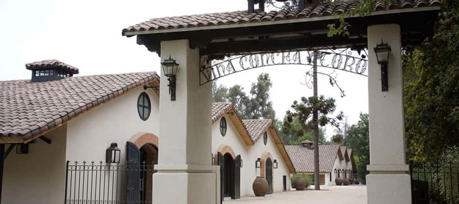 Santiago: Concha y Toro Winery 4–Hour Tour & Sommelier Class - Inside Casillero del Diablo