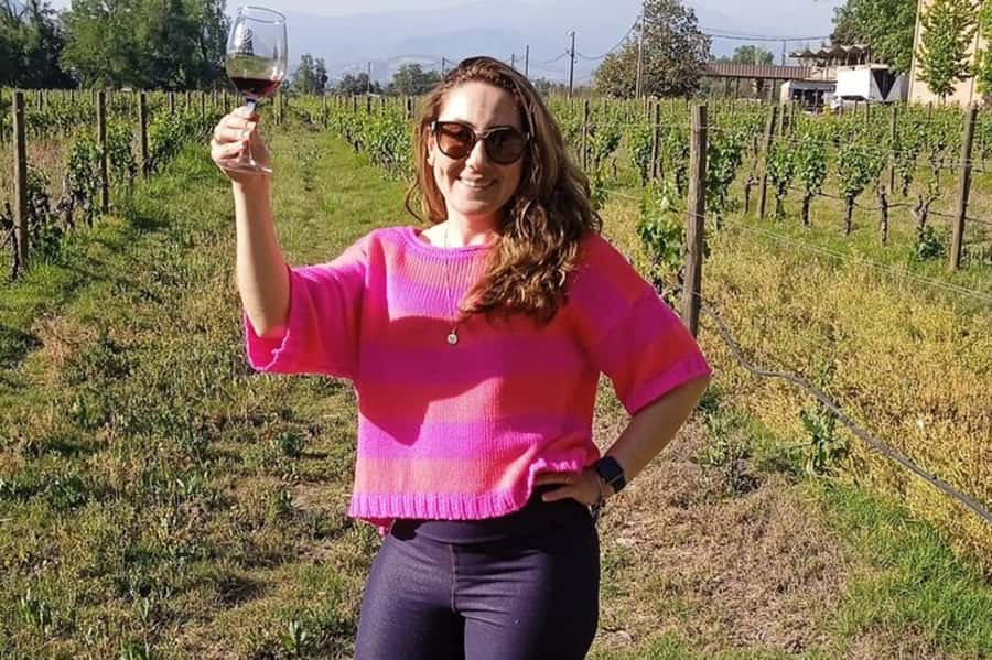Santiago: Cousiño Macul Vineyard Premium Tasting Tour - Key points to know before you book