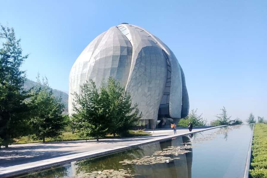 Santiago de Chile: Half-Day City Tour with Local Cuisine - Why this tour works for a first look at Santiago