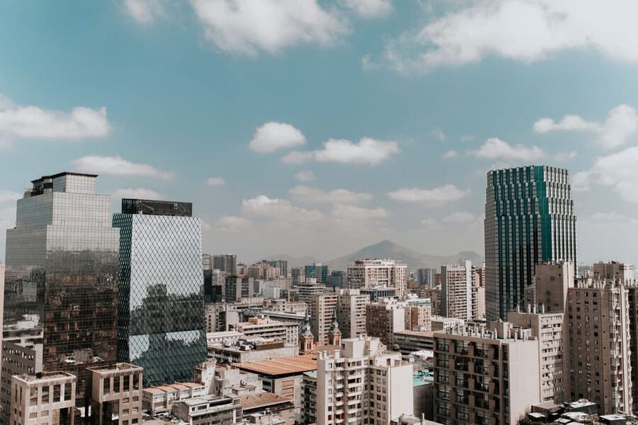 Santiago De Chile: Private Custom Walking tour with A Guide - Booking details worth knowing