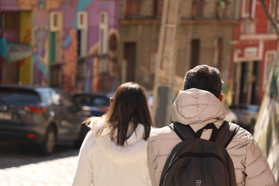 Santiago: Full day excursion in Viña del Mar and Valparaíso - Why this Santiago day trip works