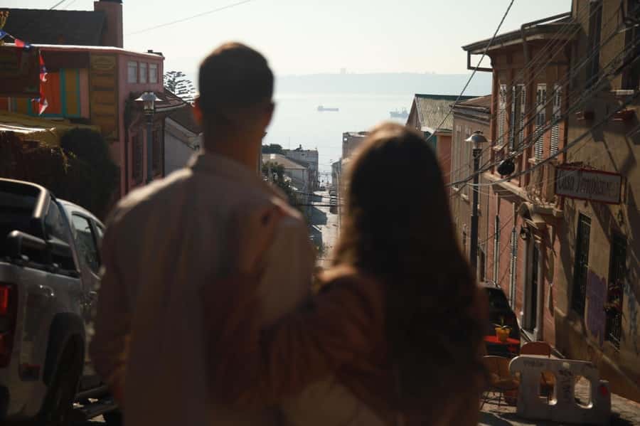 Santiago: Full day excursion in Viña del Mar and Valparaíso - The real value of the $38 price
