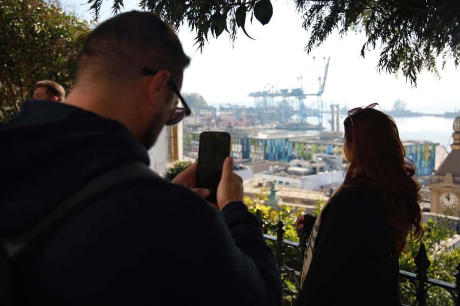 Santiago: Full day excursion in Viña del Mar and Valparaíso - Who should book this coastal day?