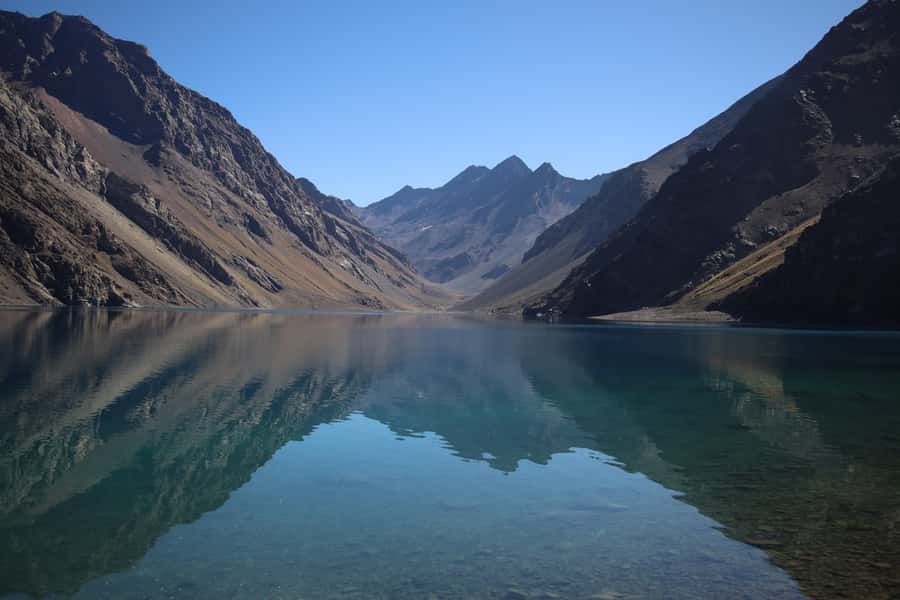 Santiago: Full day tour in Portillo and Laguna del Inca - Key points to know before booking