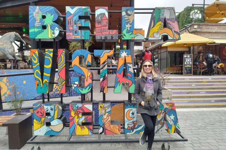 Santiago: Guided Walking Tour of the Historical Old Town - Key points at a glance