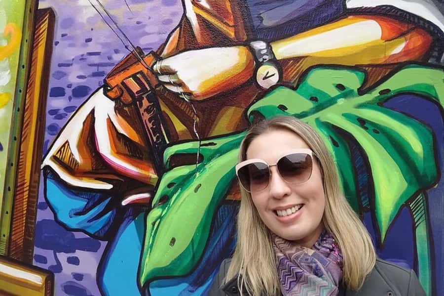Santiago: Guided Walking Tour of the Historical Old Town - Why the guide makes a difference