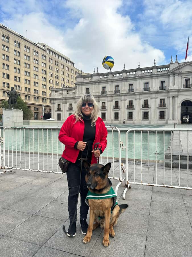 Santiago: Guided Walking Tour through the Historic Center - Key points to know before booking