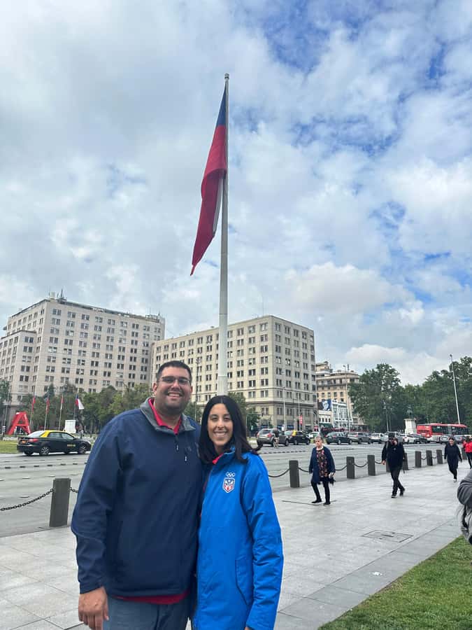 Santiago: Guided Walking Tour through the Historic Center - Is $29 a fair price?