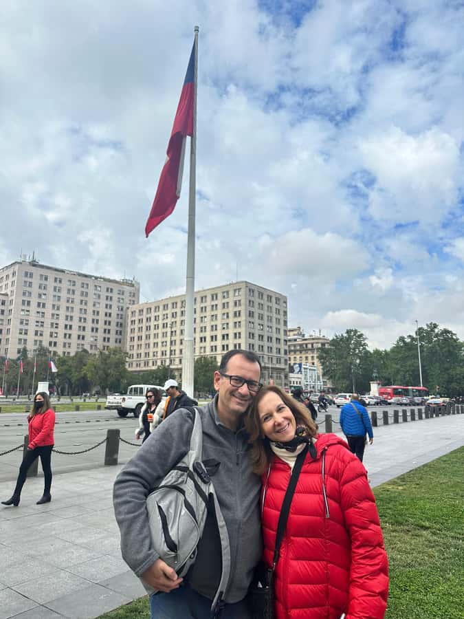 Santiago: Guided Walking Tour through the Historic Center - Who will enjoy this Santiago walk?