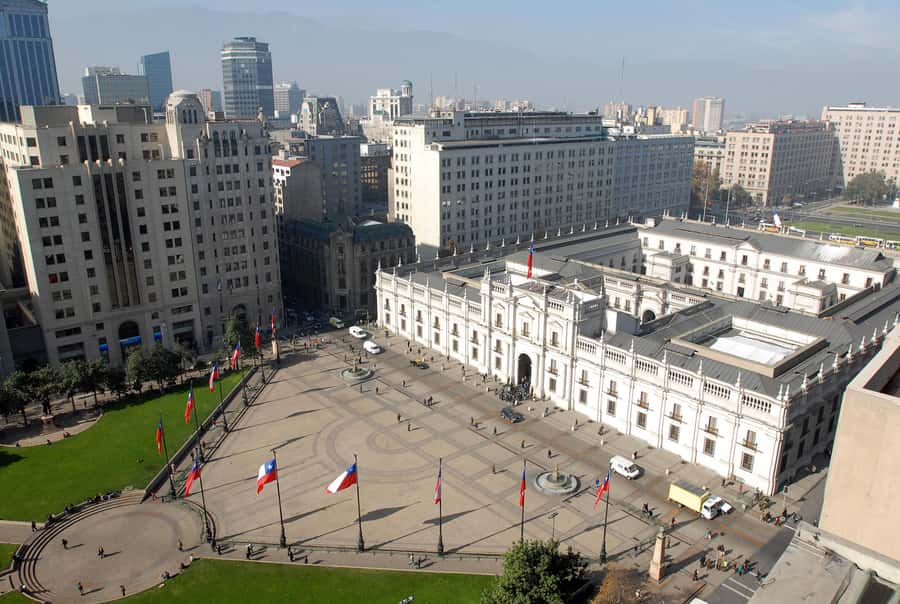 Santiago Half-Day Walking Tour with Hotel Pick up & Brunch - Why this tour works as a first morning in Santiago