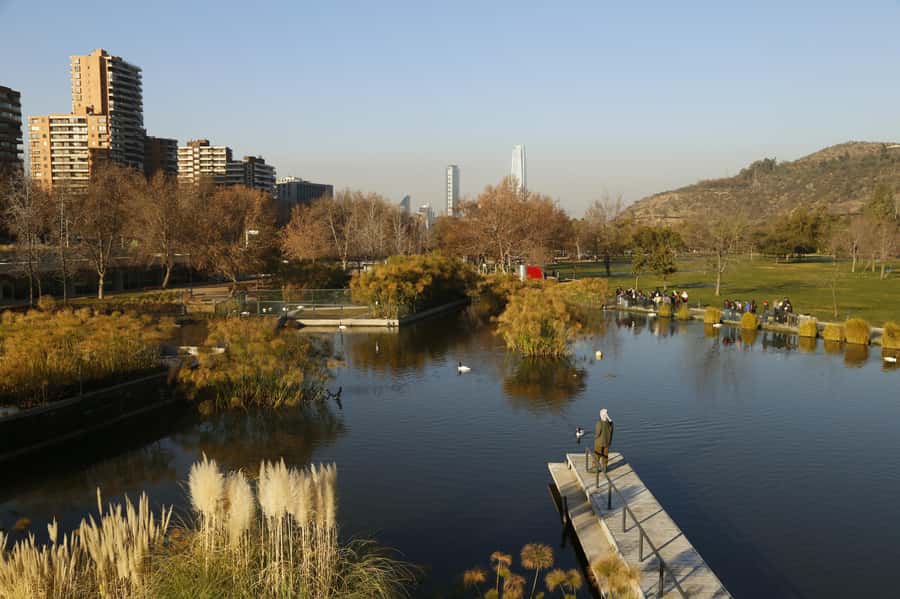 Santiago Half-Day Walking Tour with Hotel Pick up & Brunch - The drop-off choices can improve the rest of your day