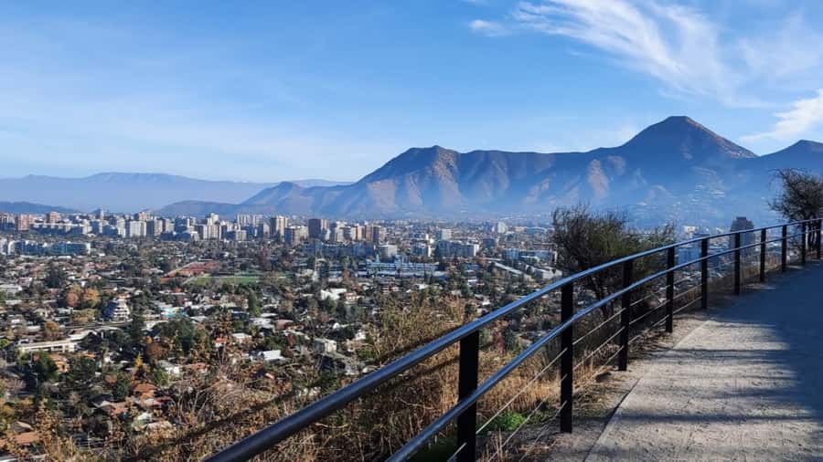 Santiago: Highlights Private City Tour - Key points at a glance