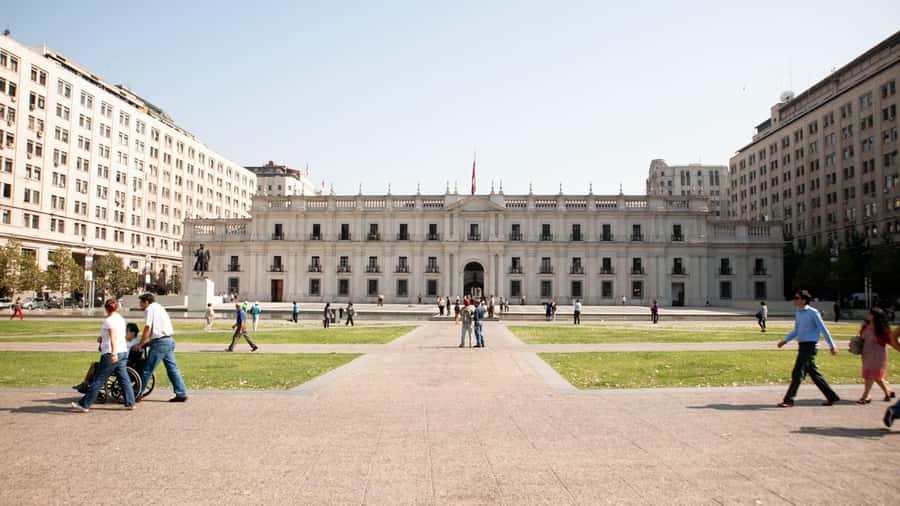 Santiago: Highlights Private City Tour - Who should book this Santiago tour?