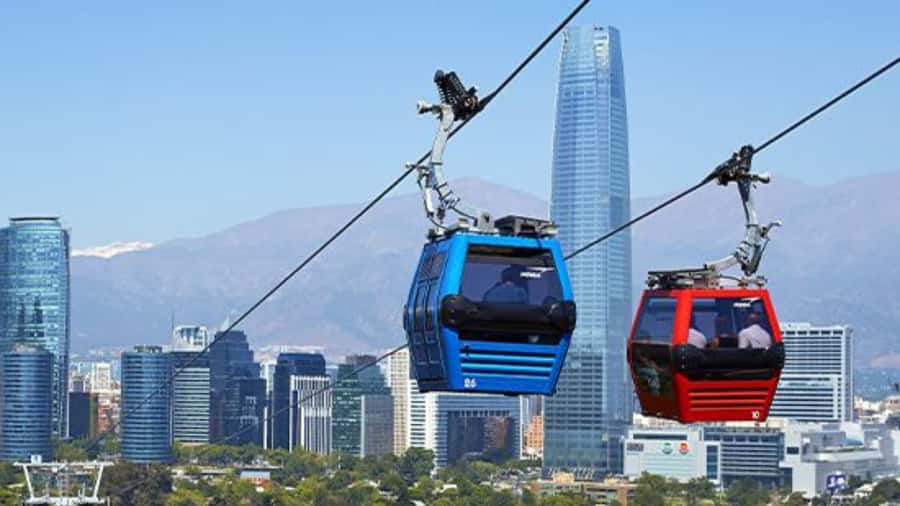 Santiago: Highlights Private City Tour - Plaza de Armas and the Metropolitan Cathedral