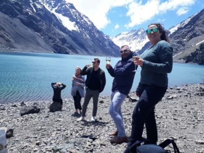 Inca Lagoon and Vineyard Visit with Wine Tasting