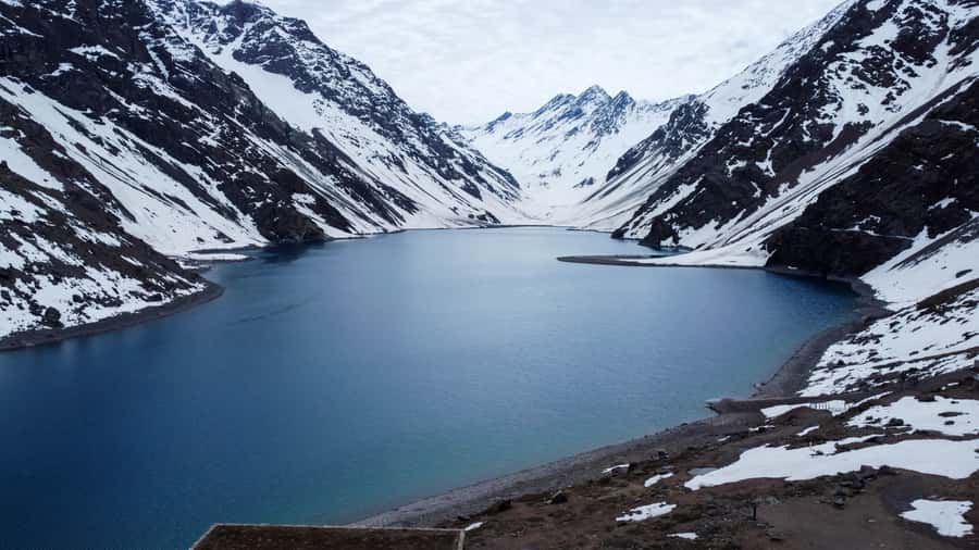 Santiago: Inca Lagoon Tour with Local Vineyard and Tasting - Why this Andes day trip works