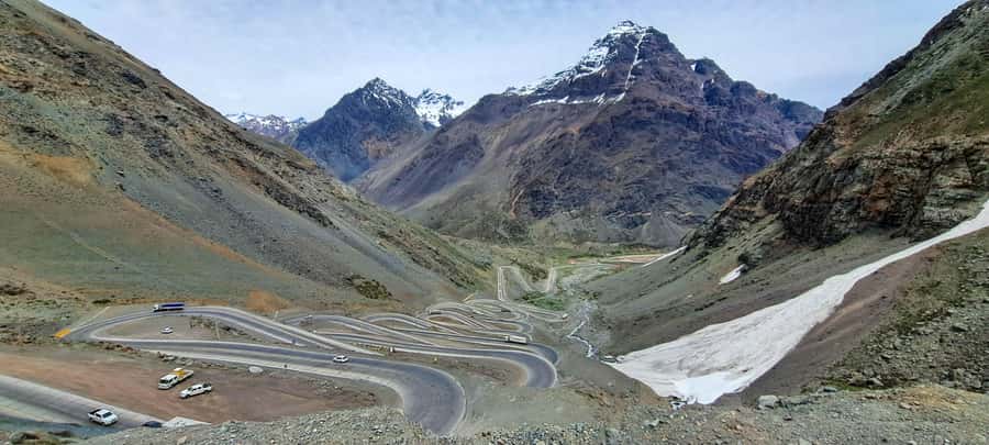 Santiago: Inca Lagoon Tour with Local Vineyard and Tasting - Inca Lagoon, the star of the day
