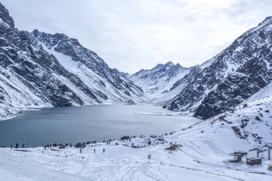 Santiago: Laguna del Inca and Portillo Small Group Tour - What can affect the experience