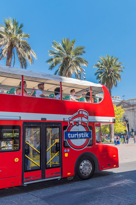 Santiago Pass: The best way to explore the city - FAQ