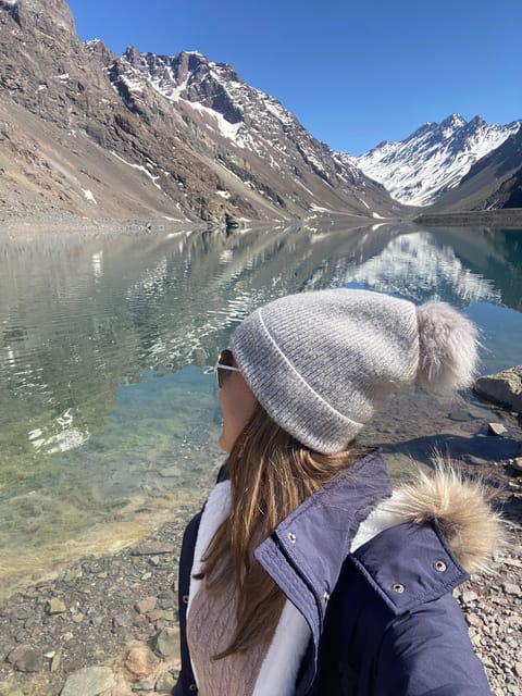 Santiago: Portillo and Laguna del Inca Day Trip with Picnic - How to prepare for the 10-hour outing