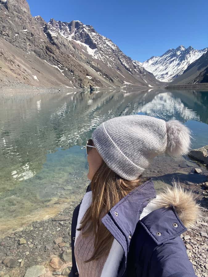 Santiago: Portillo and Laguna del Inca Day Trip with Picnic - What $45 really gets you