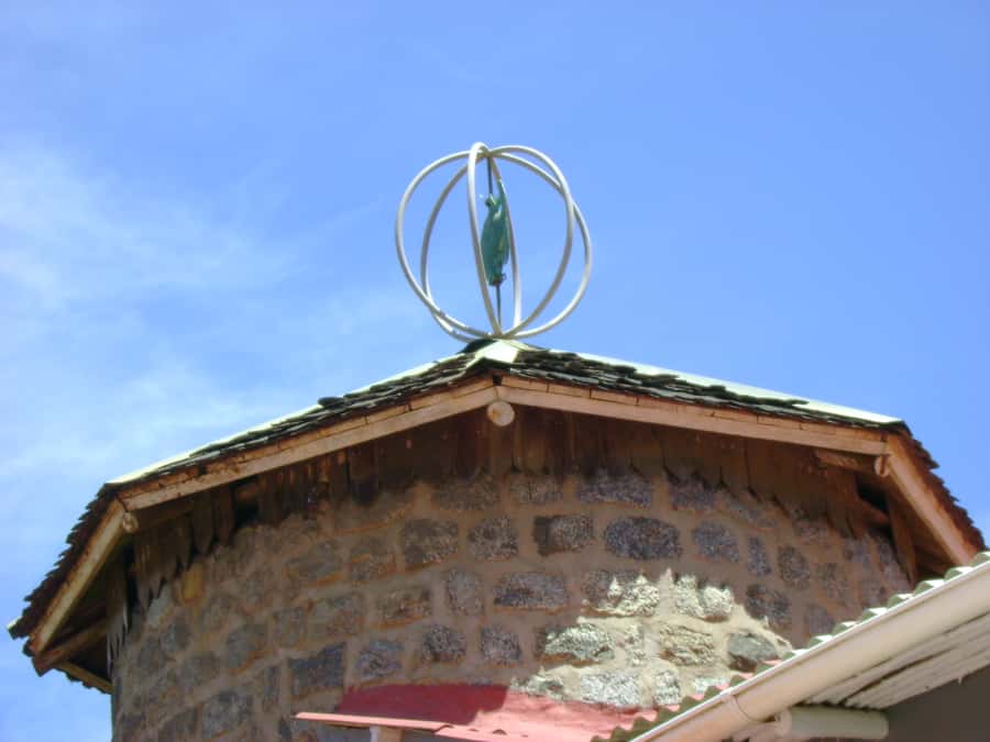 Santiago: Private Pomaire, Isla Negra, and Pablo Neruda Tour - Isla Negra, where Neruda lived beside the Pacific