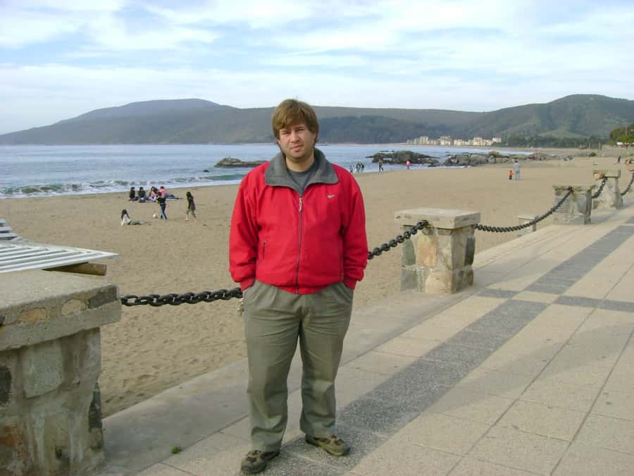Santiago: Private Pomaire, Isla Negra, and Pablo Neruda Tour - The 1.5-hour ride from Santiago