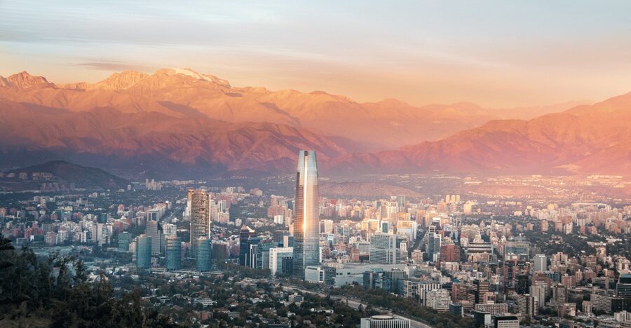 Santiago Sunset: Places where you will see the best sunsets - Who should book the Santiago sunset tour
