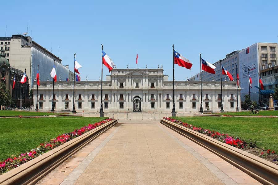 Santiago: The Essentials City Tour & Optional Concha y Toro - Plaza de Armas and Santiago’s historic center