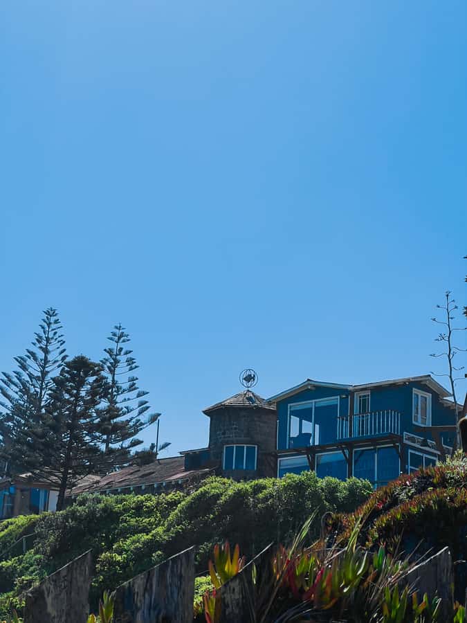 Santiago: Tour to Isla Negra, Algarrobo and Undurraga Wines - Key details to know before booking