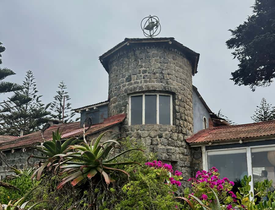 Santiago: Tour to Isla Negra, Algarrobo and Undurraga Wines - Practical ways to get more from the day