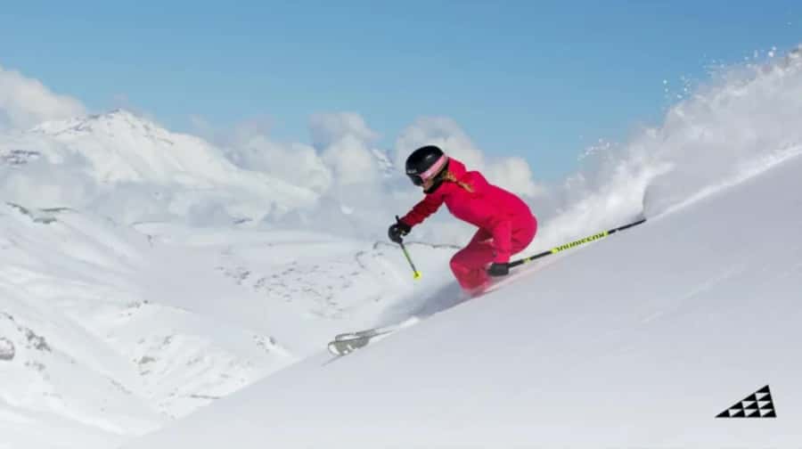 Santiago: Valle Nevado Ski Day Trip with Hotel Transfers - The five things to know before booking