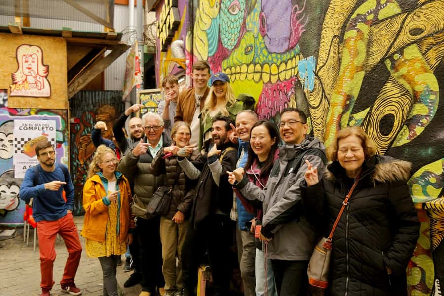 Santiago: Valparaiso, Viña del Mar, & Casablanca Valley Tour - Should you book it?