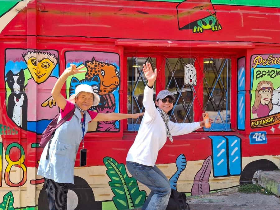 Santiago: Viña del Mar, Valparaiso & Casablanca Valley Tour - Who should book this day trip