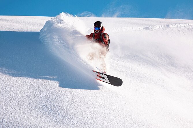 Skiing in Farellones Park: Ski Tickets, Lessons, Transportation and More - Queues are the biggest value question