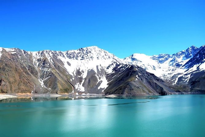 Small-Group Cajón del Maipo Full-Day Tour and Picnic - The extra stops: useful variety or too much padding?