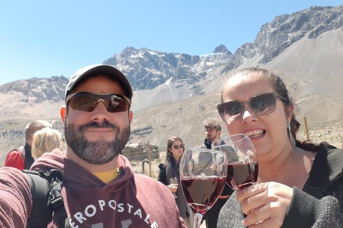 Small-Group Cajón del Maipo Full-Day Tour and Picnic - Timing, pickup, and the real length of the day