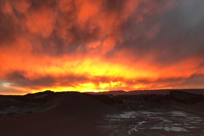 Small-Group Tour to Moon Valley from San Pedro de Atacama - Why Moon Valley is worth your afternoon