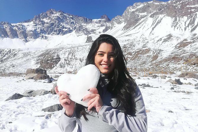 Small-Group Tour: Valle Nevado and Farellones from Santiago - A nine-hour day with an early start