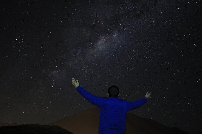 Stargazing Hiking Valle de Elqui - Meditation and bowl sound therapy before the astronomy